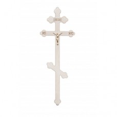 Крест на могилу из гранита №13