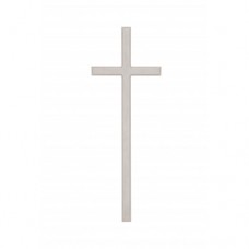 Крест на могилу из гранита №4