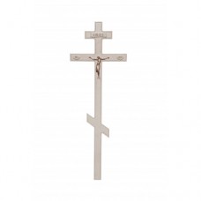 Крест на могилу из гранита №8