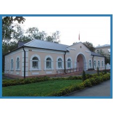 Похоронное бюро в Костюковке города Гомеля